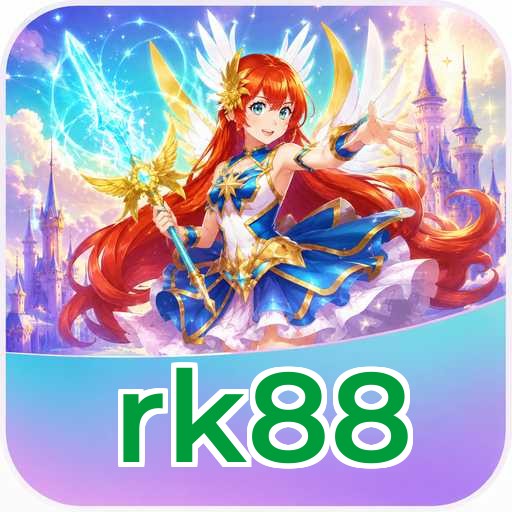 Logo rk88