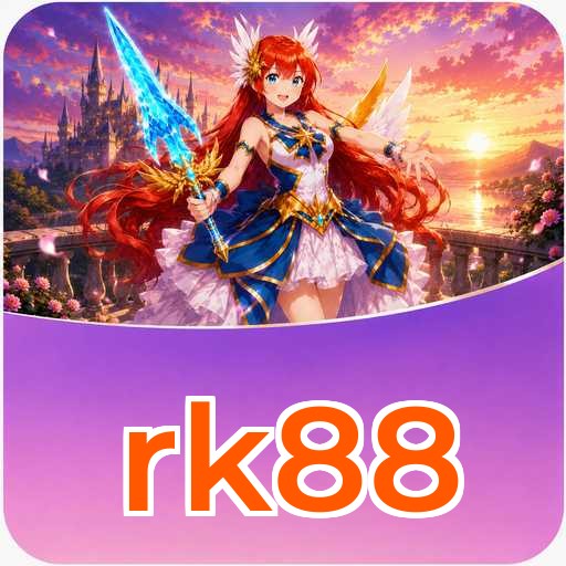 Logo rk88