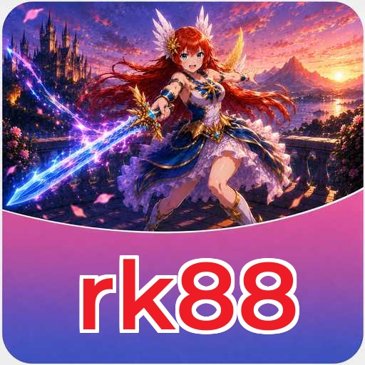 Logo rk88
