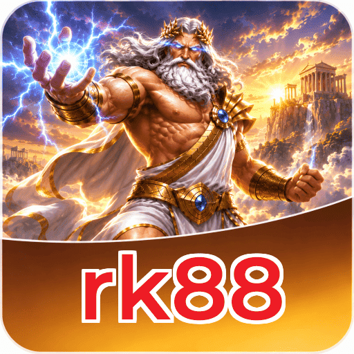 Logo rk88