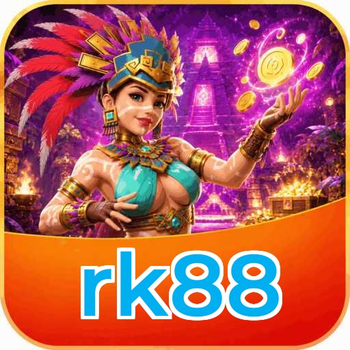 Logo rk88