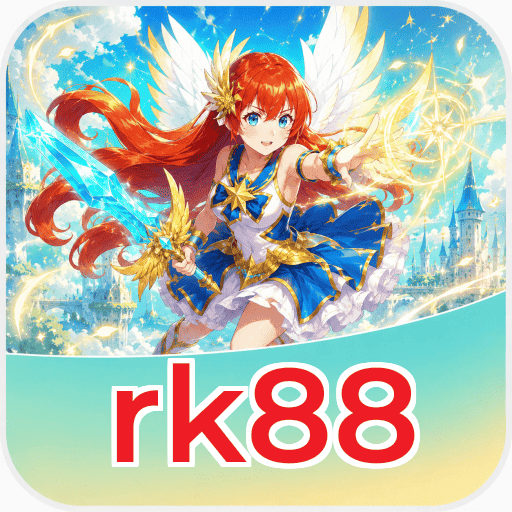 Logo rk88