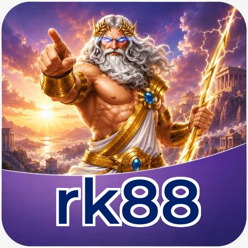 Logo rk88