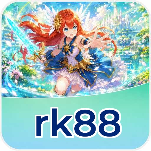 Logo rk88