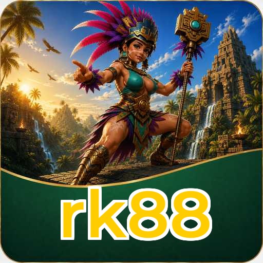 Logo rk88