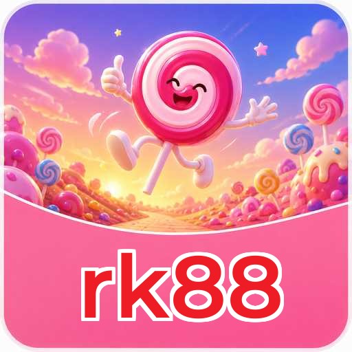 Logo rk88