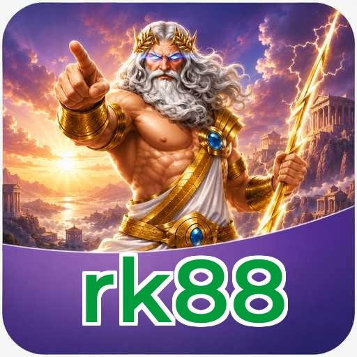 Logo rk88