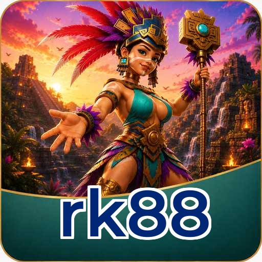 Logo rk88