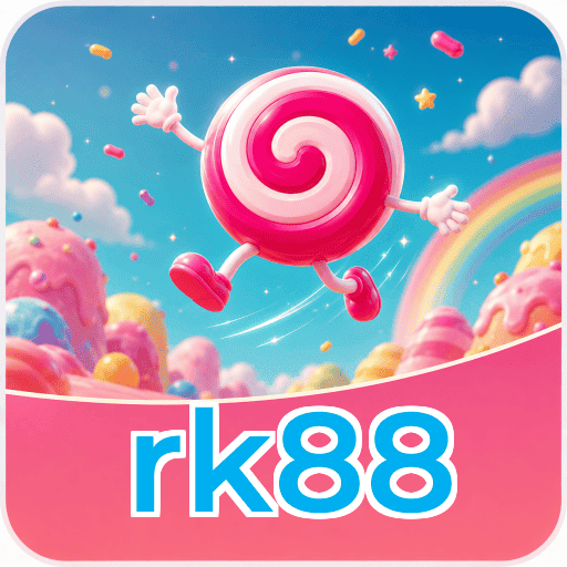 Logo rk88