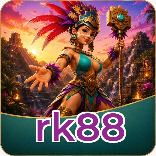 Logo rk88