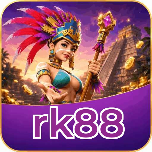 Logo rk88