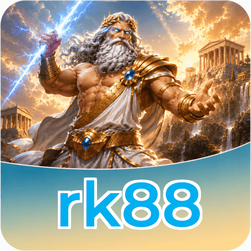 Logo rk88