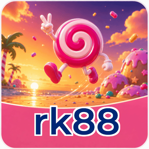 Logo rk88