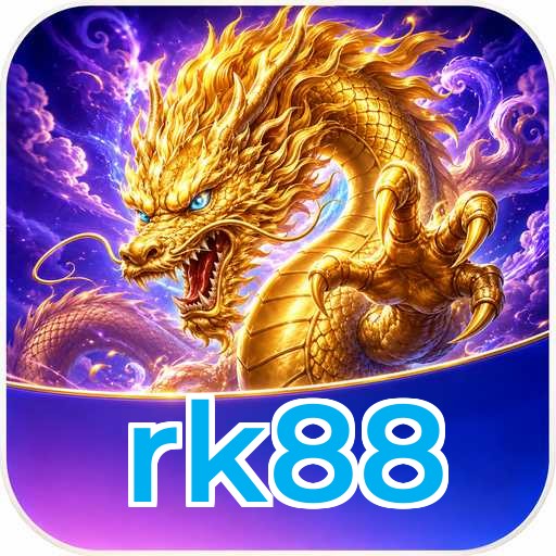 Logo rk88