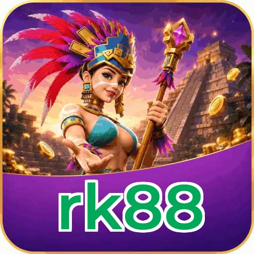 Logo rk88