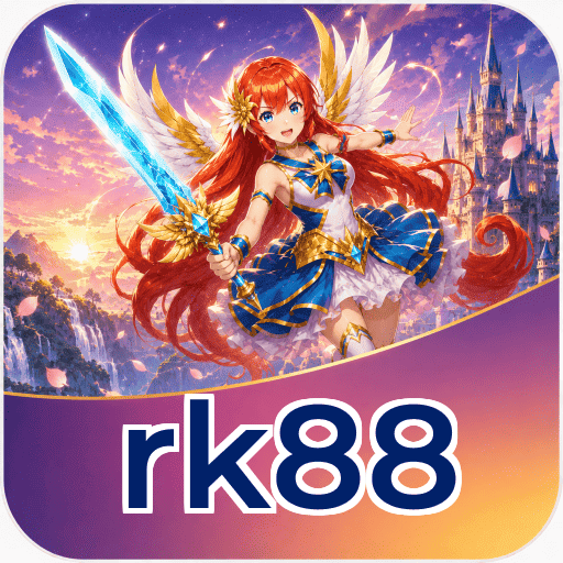 Logo rk88