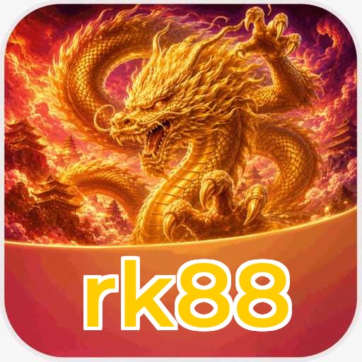 Logo rk88
