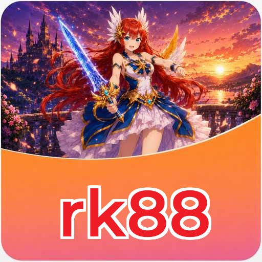 Logo rk88