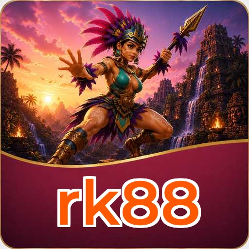 Logo rk88