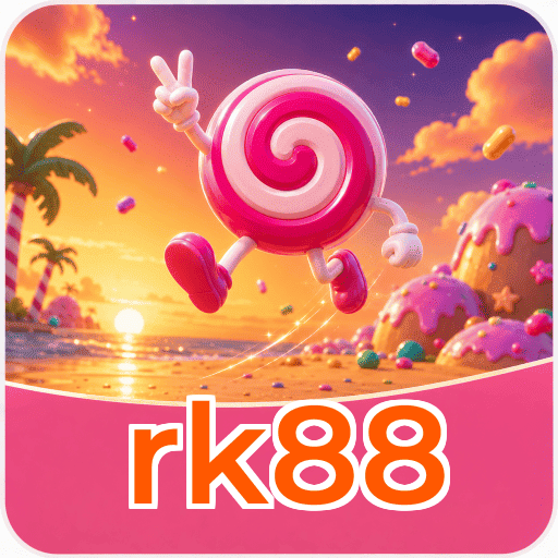 Logo rk88
