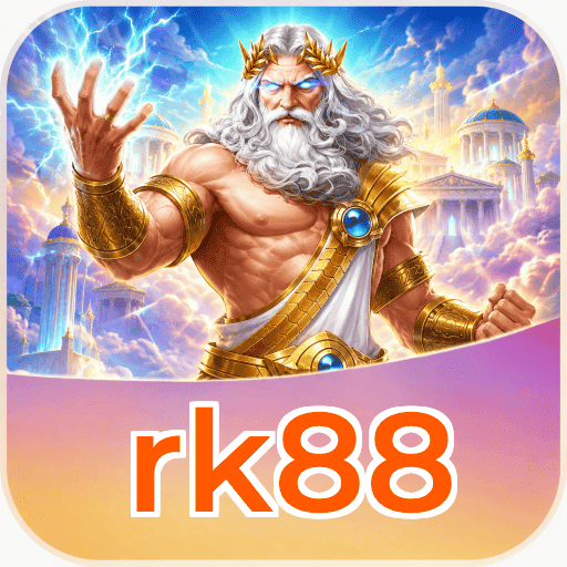 Logo rk88
