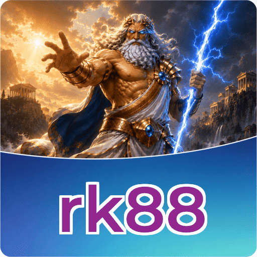 Logo rk88