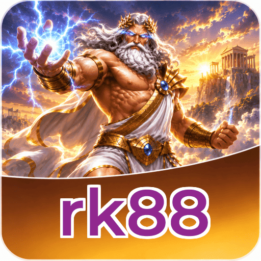 Logo rk88