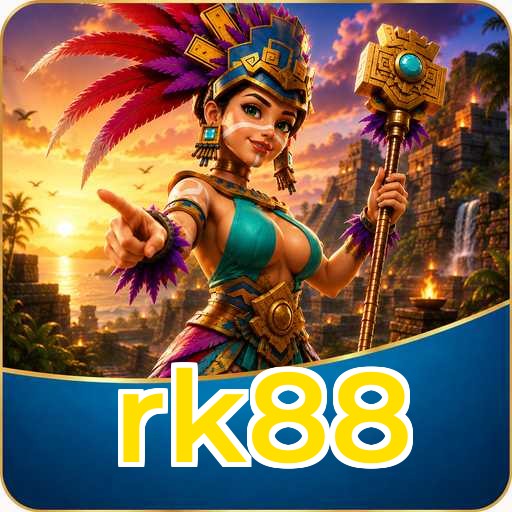 Logo rk88