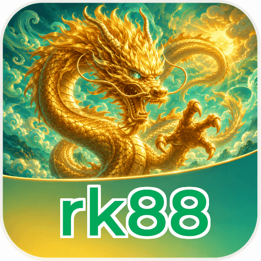 Logo rk88