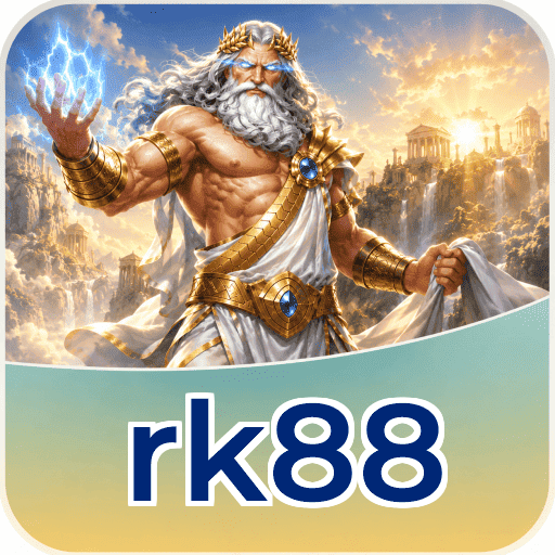 Logo rk88