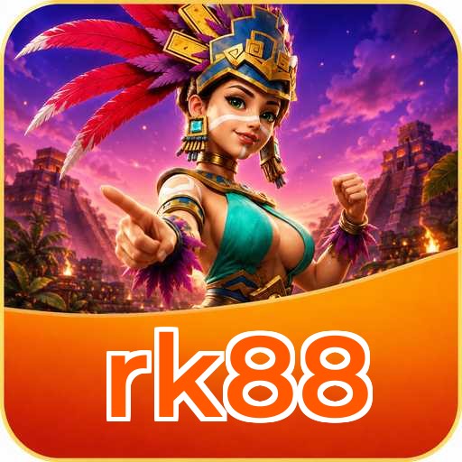 Logo rk88