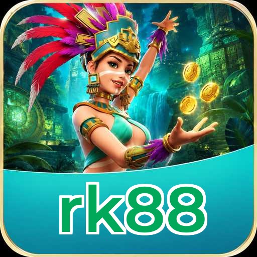 Logo rk88