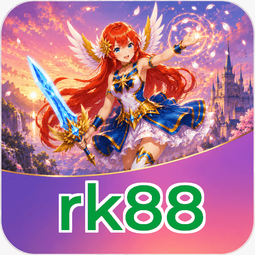 Logo rk88
