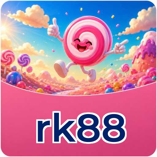 Logo rk88