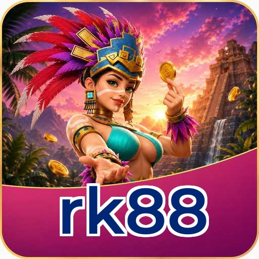 Logo rk88