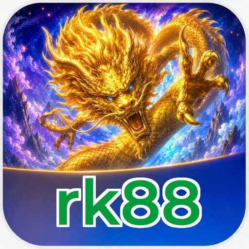 Logo rk88