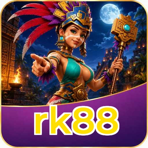 Logo rk88