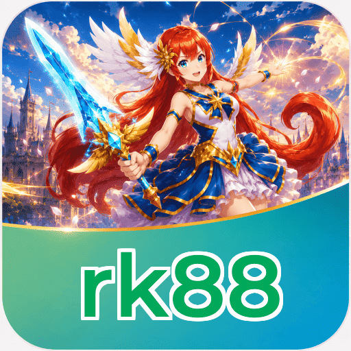 Logo rk88