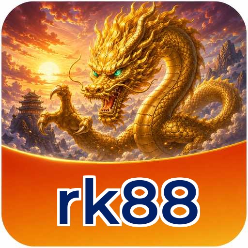 Logo rk88