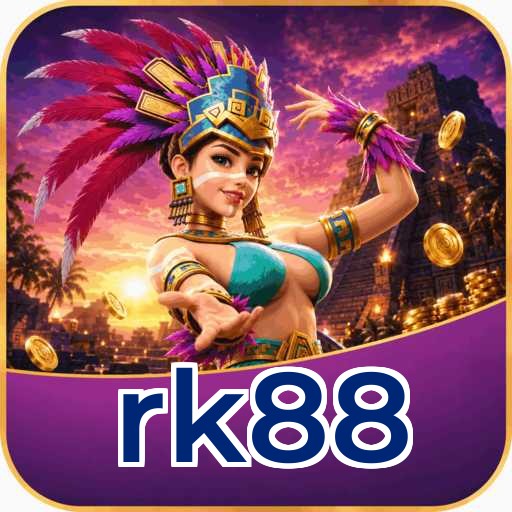 Logo rk88