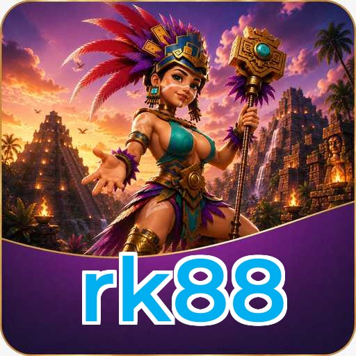 Logo rk88