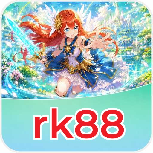 Logo rk88