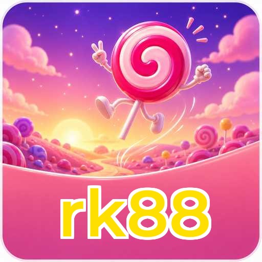 Logo rk88