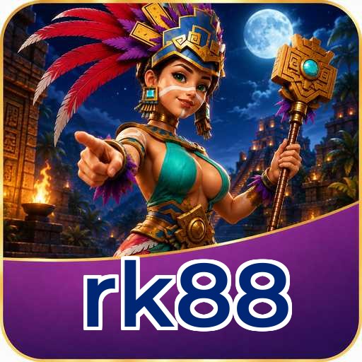 Logo rk88
