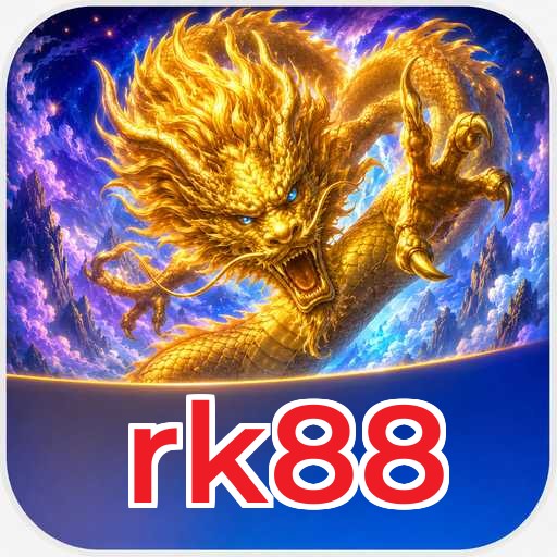 Logo rk88