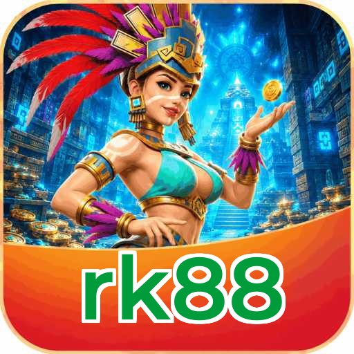 Logo rk88