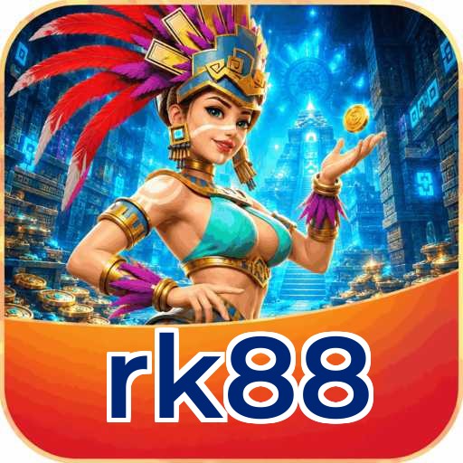 Logo rk88