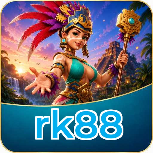 Logo rk88