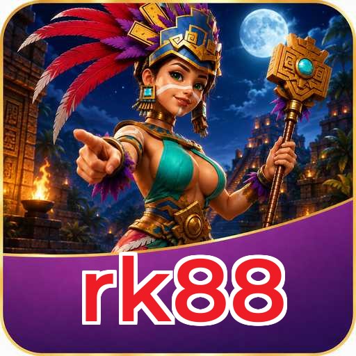 Logo rk88
